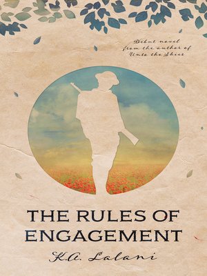 cover image of The Rules of Engagement